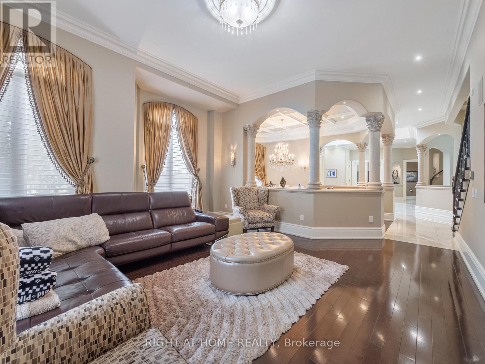 100 Rocmary Place, Vaughan, Ontario  L4L 8Z1 - Photo 16 - N13225422