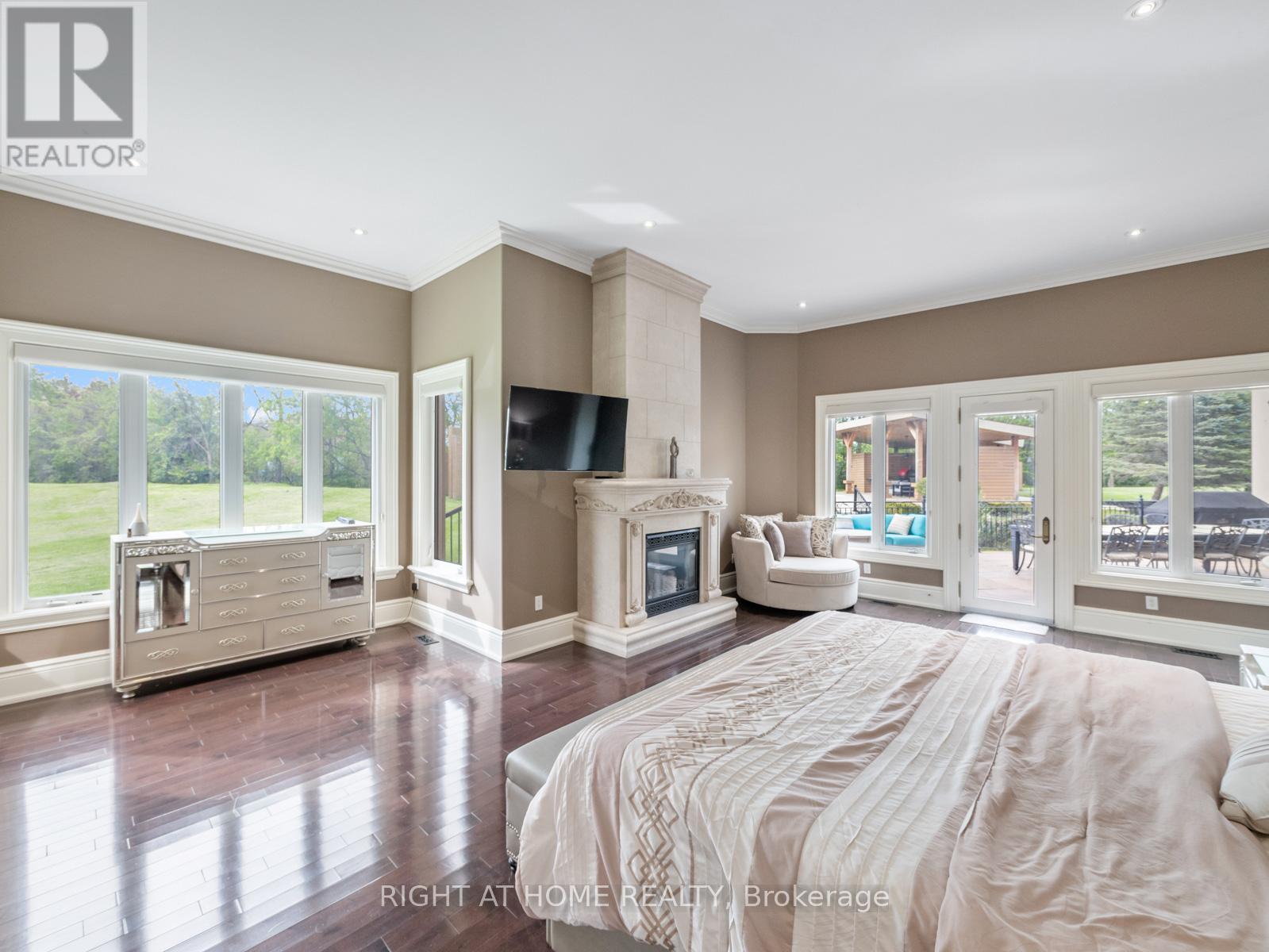 100 Rocmary Place, Vaughan, Ontario  L4L 8Z1 - Photo 19 - N13225422