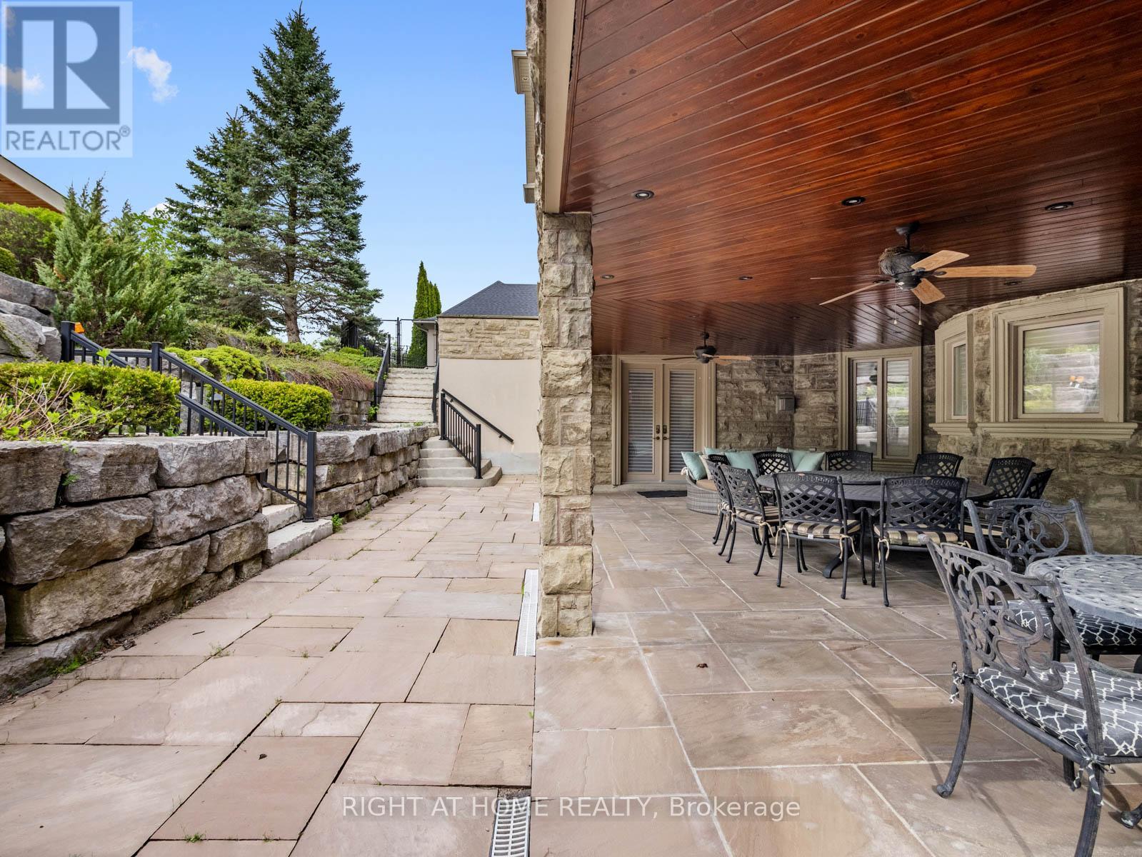100 Rocmary Place, Vaughan, Ontario  L4L 8Z1 - Photo 41 - N13225422