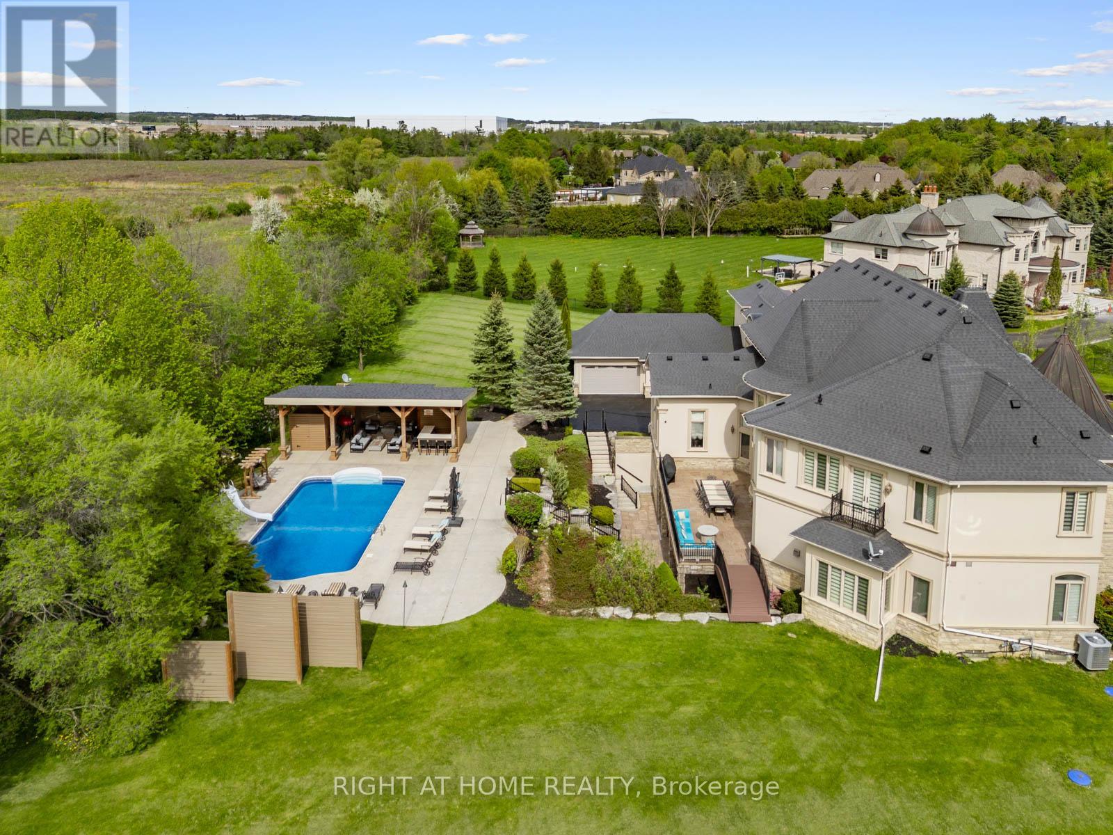 100 Rocmary Place, Vaughan, Ontario  L4L 8Z1 - Photo 44 - N13225422