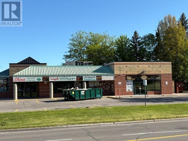 UNITS 2 & 3 - 14879 YONGE STREET, Aurora, Ontario