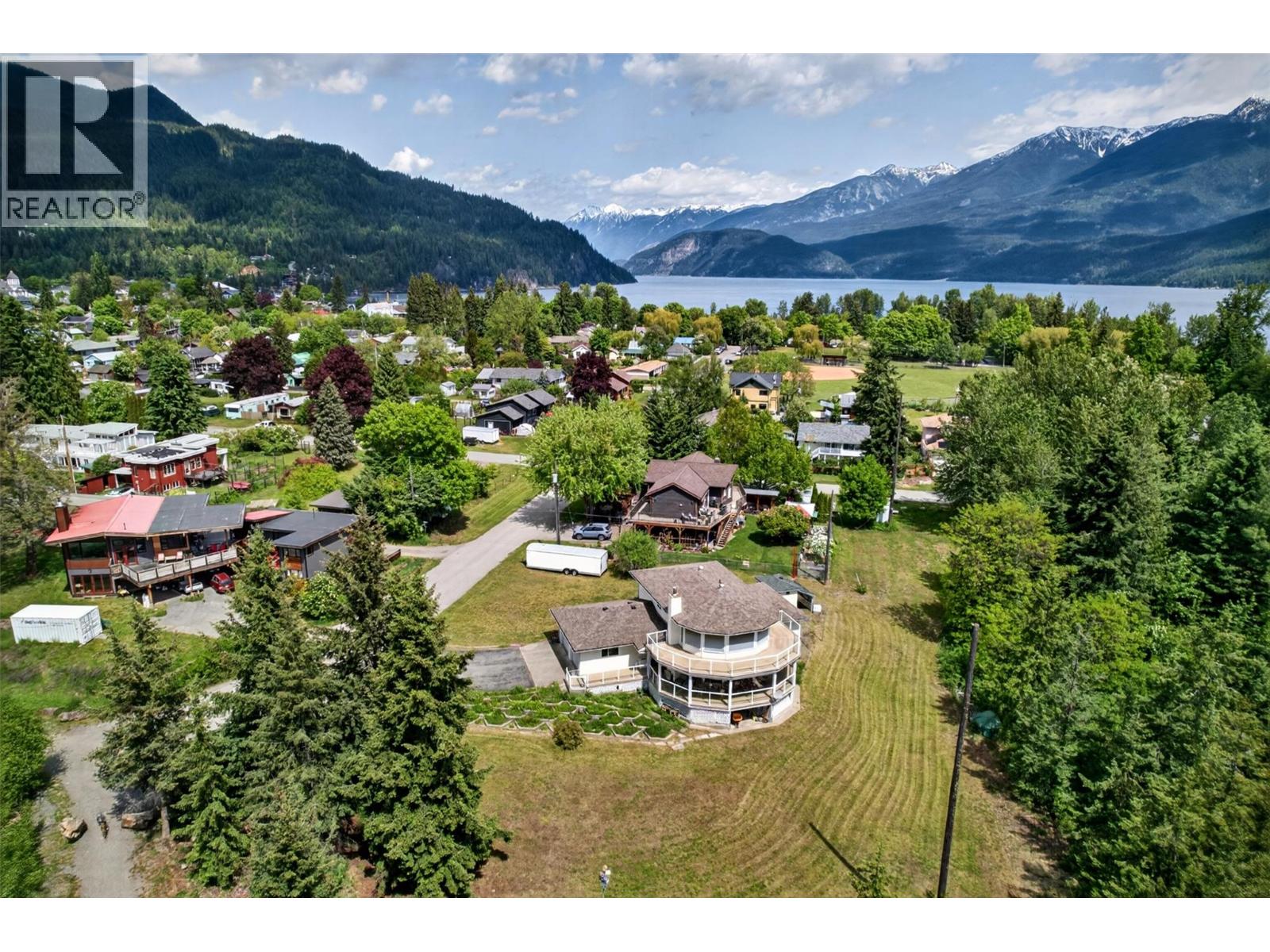 720 2nd Street, Kaslo, British Columbia  V0G 1M0 - Photo 9 - 10376929