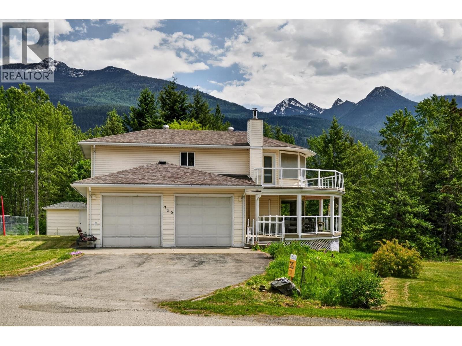 720 2nd Street, Kaslo, British Columbia  V0G 1M0 - Photo 6 - 10376929