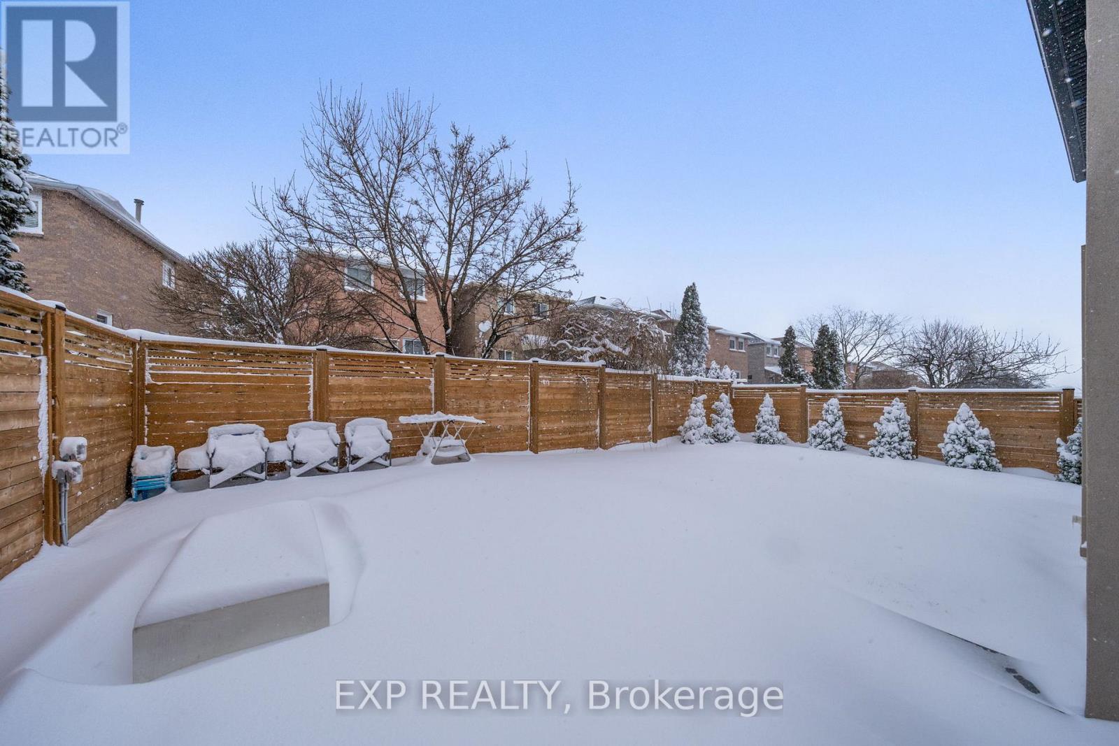 1279 Winterbourne Drive, Oakville, Ontario  L6J 7E4 - Photo 32 - W13225448