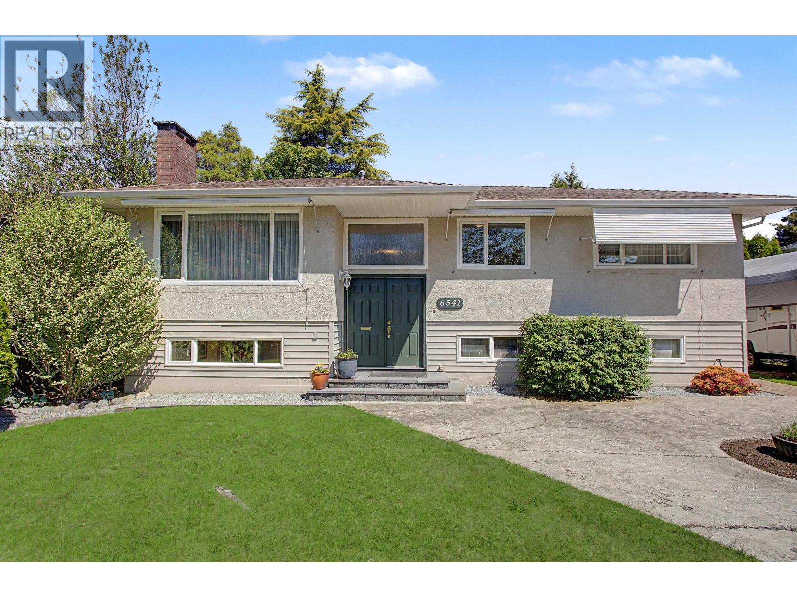 6541 GRANT STREET, Burnaby