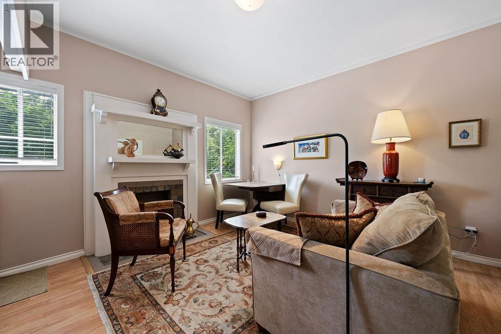 2245 Stephens Street, Vancouver, British Columbia  V6K 3W5 - Photo 6 - R3130348