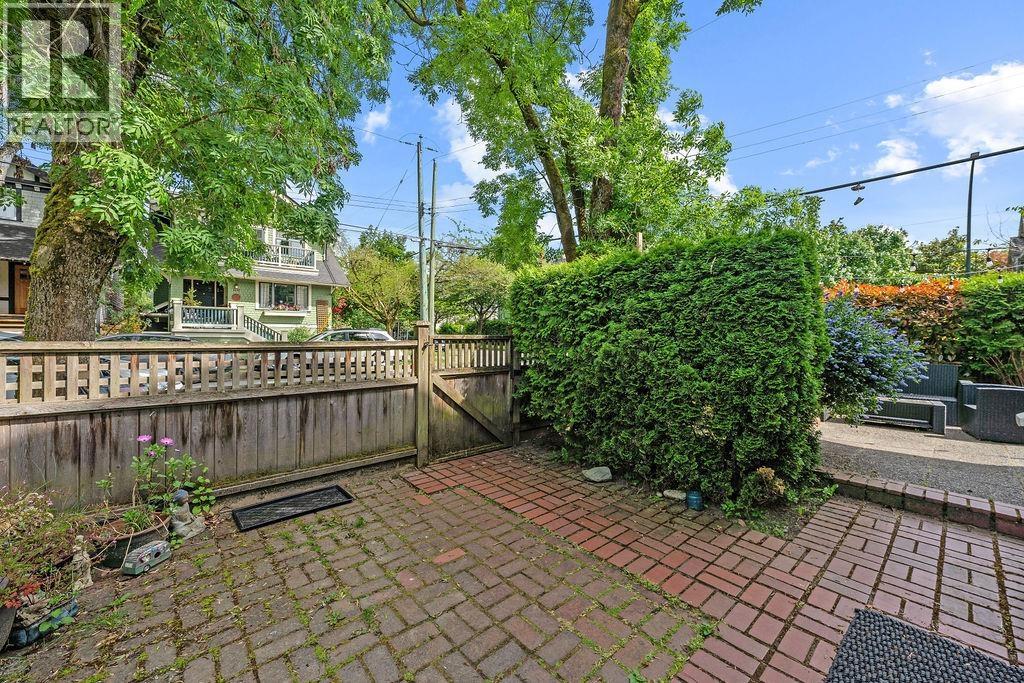 2245 Stephens Street, Vancouver, British Columbia  V6K 3W5 - Photo 28 - R3130348