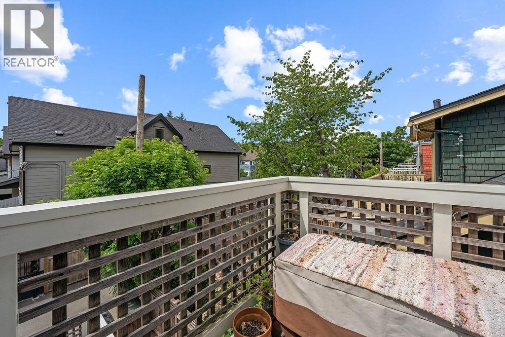 2245 Stephens Street, Vancouver, British Columbia  V6K 3W5 - Photo 24 - R3130348
