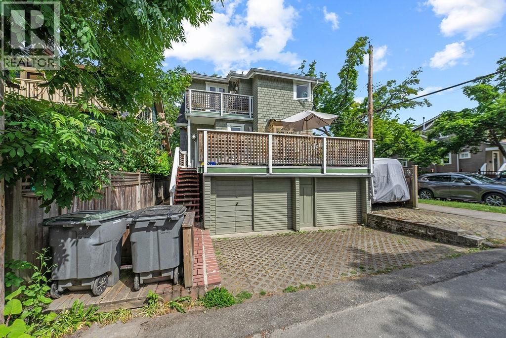 2245 Stephens Street, Vancouver, British Columbia  V6K 3W5 - Photo 30 - R3130348