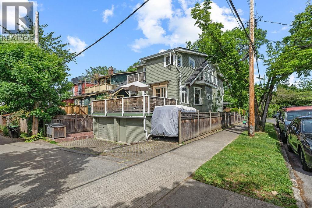 2245 Stephens Street, Vancouver, British Columbia  V6K 3W5 - Photo 32 - R3130348