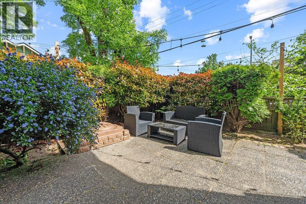 2245 Stephens Street, Vancouver, British Columbia  V6K 3W5 - Photo 29 - R3130348