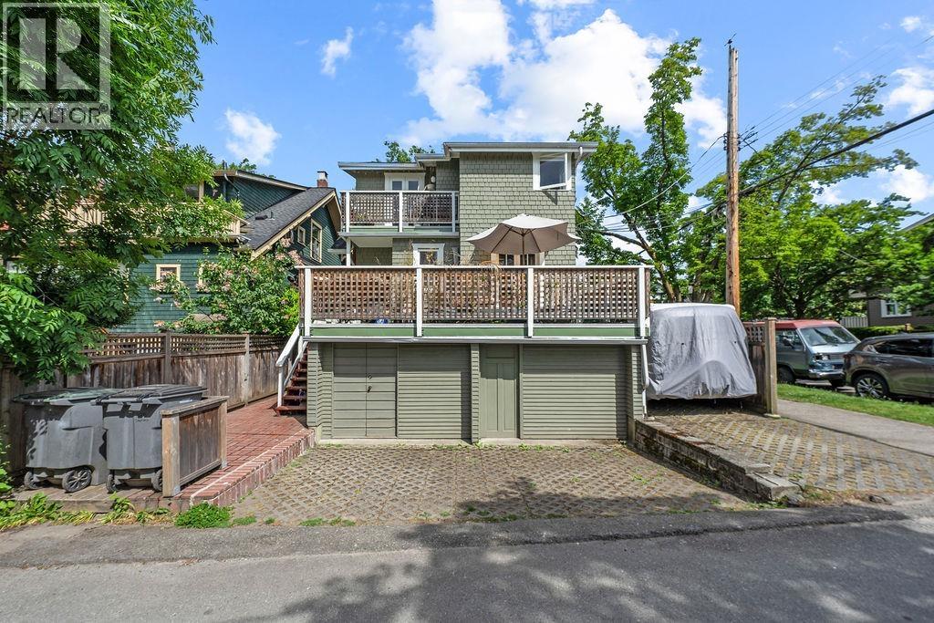 2245 Stephens Street, Vancouver, British Columbia  V6K 3W5 - Photo 31 - R3130348