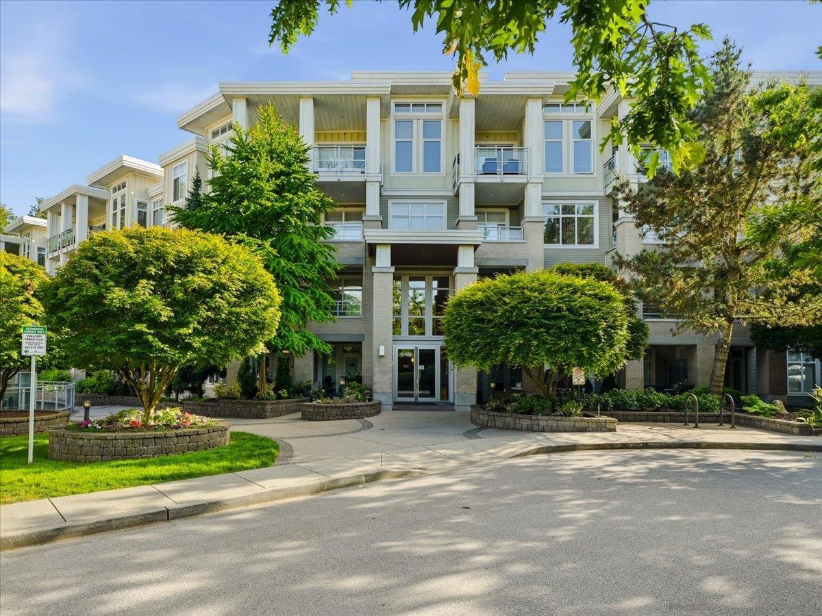 409 15428 31 AVENUE, surrey, British Columbia