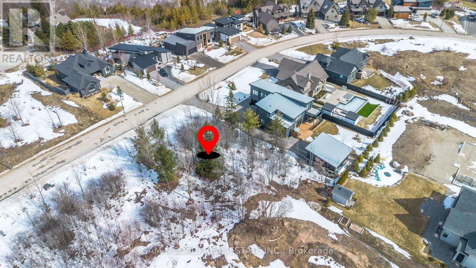 Lt 26 Barton Boulevard, Blue Mountains, Ontario  N0H 1J0 - Photo 12 - X13225428