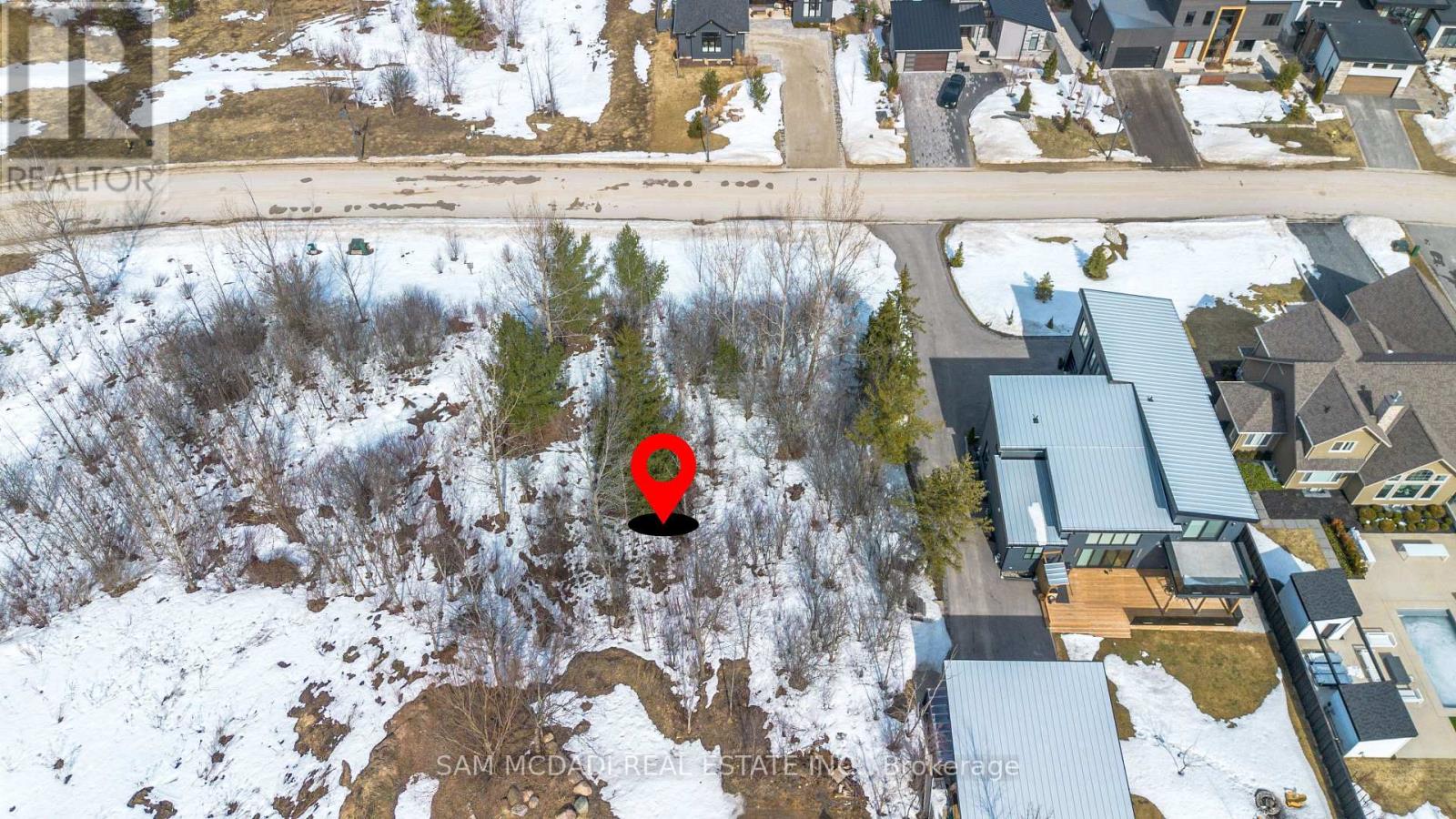 Lt 26 Barton Boulevard, Blue Mountains, Ontario  N0H 1J0 - Photo 14 - X13225428