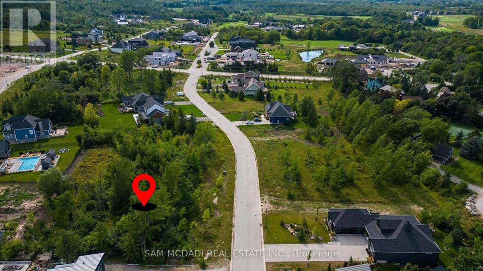 Lt 26 Barton Boulevard, Blue Mountains, Ontario  N0H 1J0 - Photo 16 - X13225428
