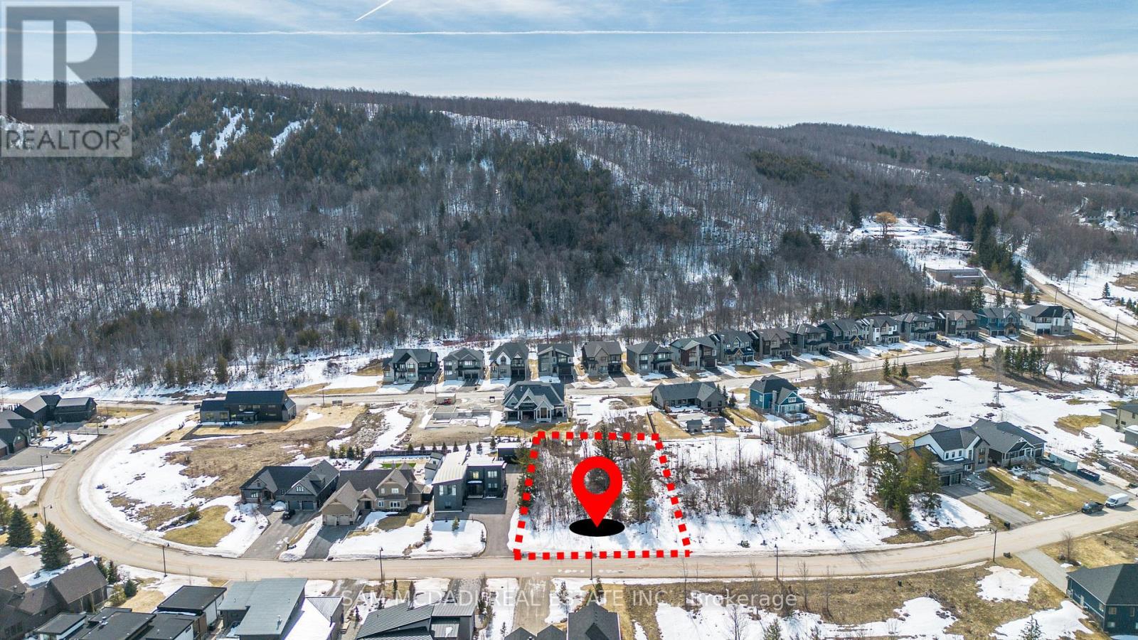 Lt 26 Barton Boulevard, Blue Mountains, Ontario  N0H 1J0 - Photo 6 - X13225428