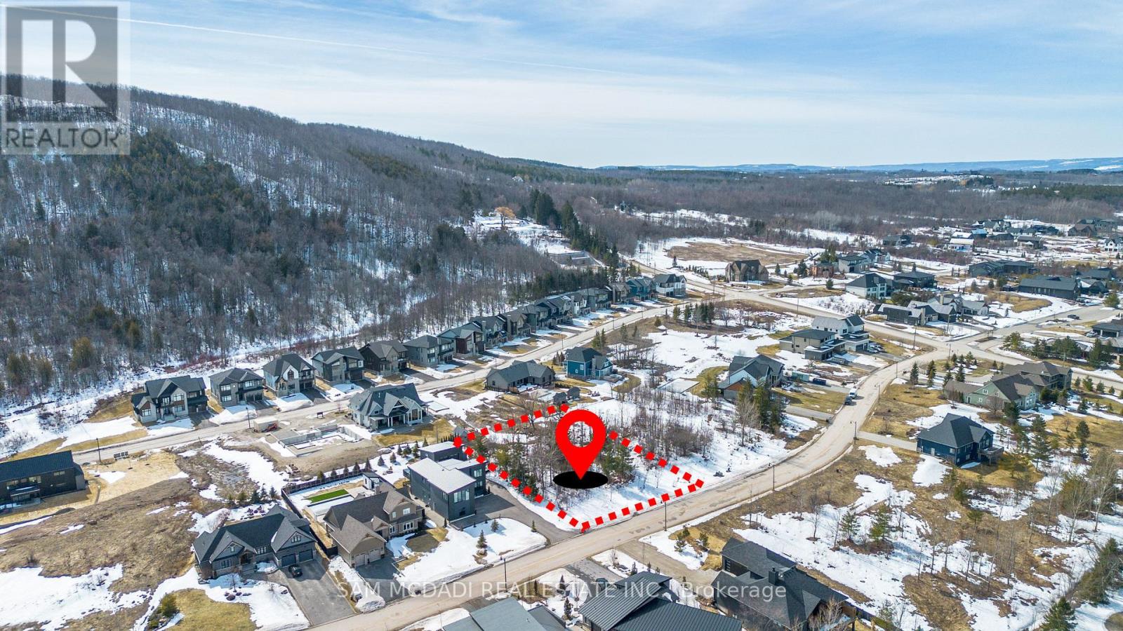Lt 26 Barton Boulevard, Blue Mountains, Ontario  N0H 1J0 - Photo 7 - X13225428