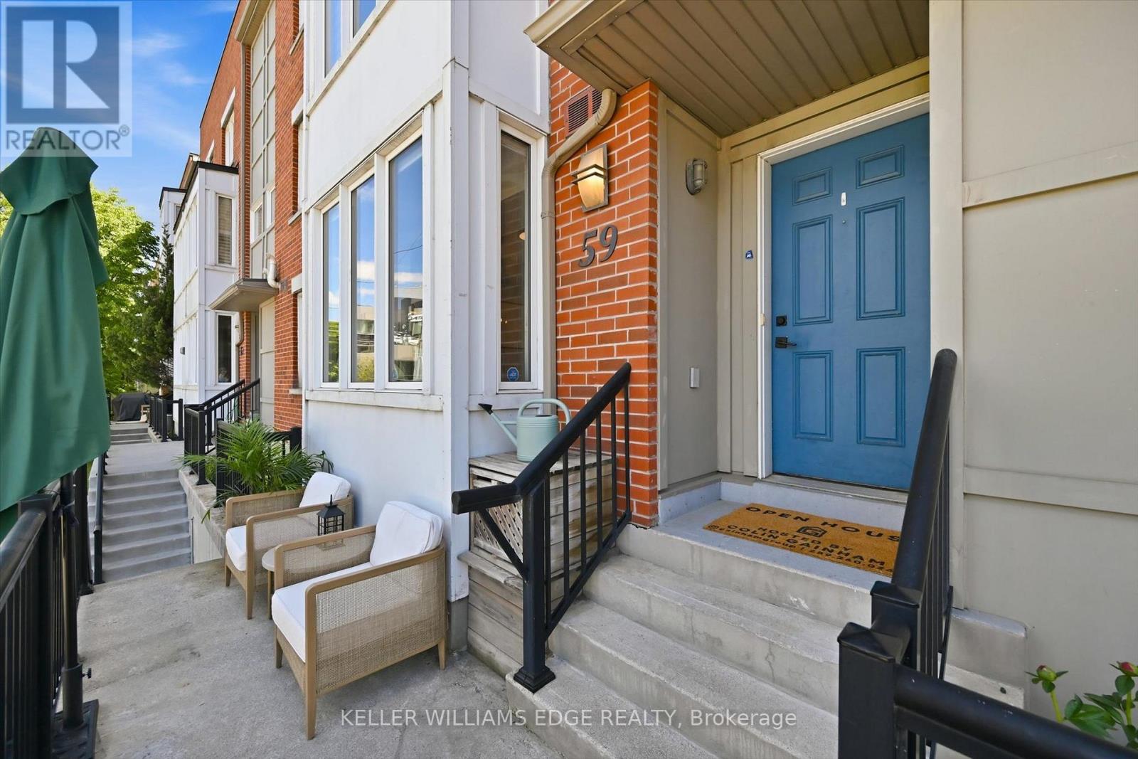 59 CARROLL STREET, Toronto, Ontario