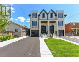956 FOURTH STREET, Mississauga, Ontario
