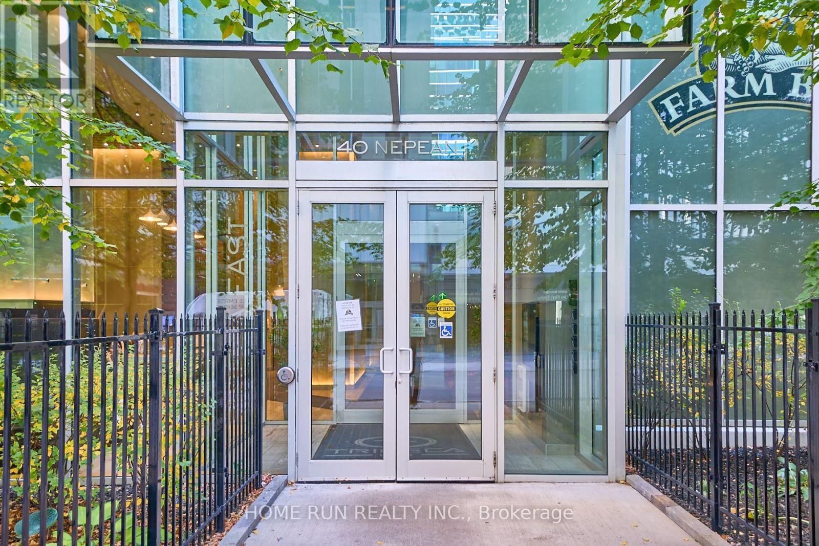 2703 - 40 Nepean Street, Ottawa, Ontario K2P 0X5 - Photo 27 - X13224786