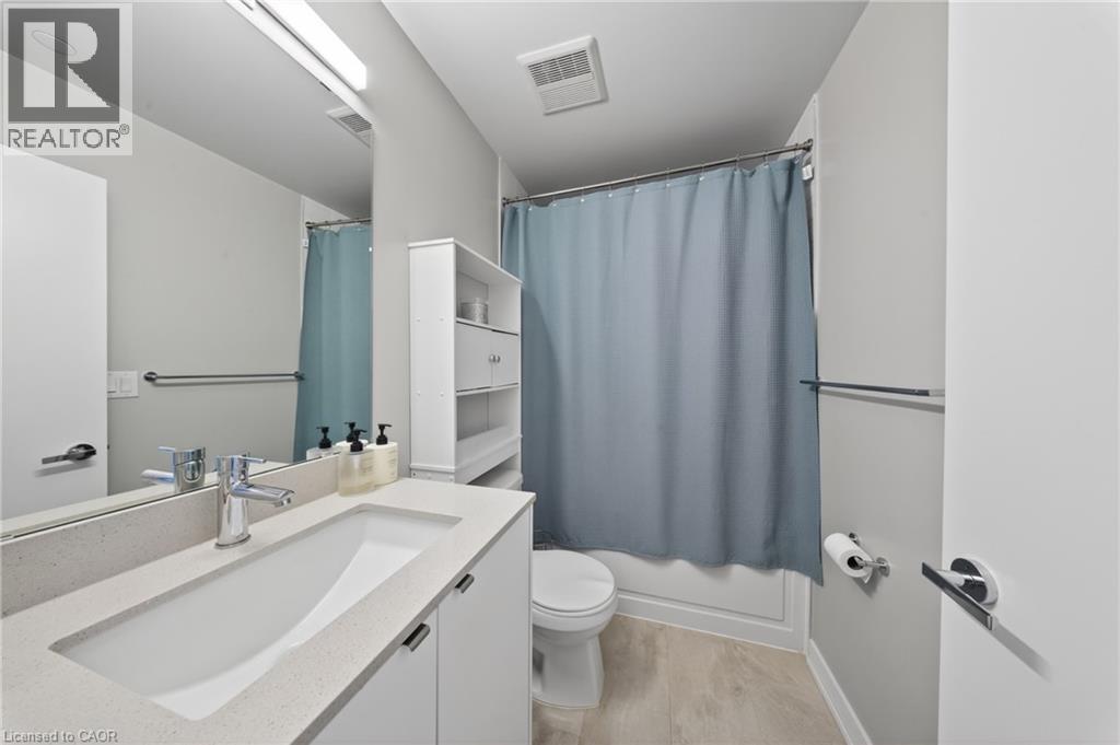 3210 Dakota Common Unit# A115, Burlington, Ontario  L7M 2A8 - Photo 10 - 40835591