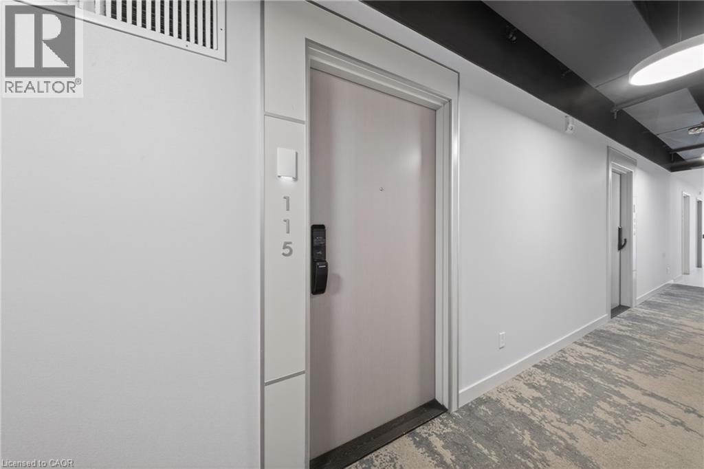 3210 Dakota Common Unit# A115, Burlington, Ontario  L7M 2A8 - Photo 17 - 40835591