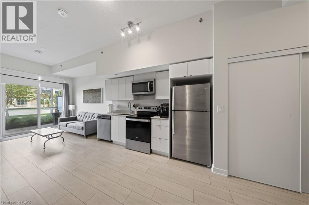 3210 Dakota Common Unit# A115, Burlington, Ontario  L7M 2A8 - Photo 7 - 40835591