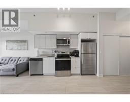 3210 DAKOTA Common Unit# A115, burlington, Ontario