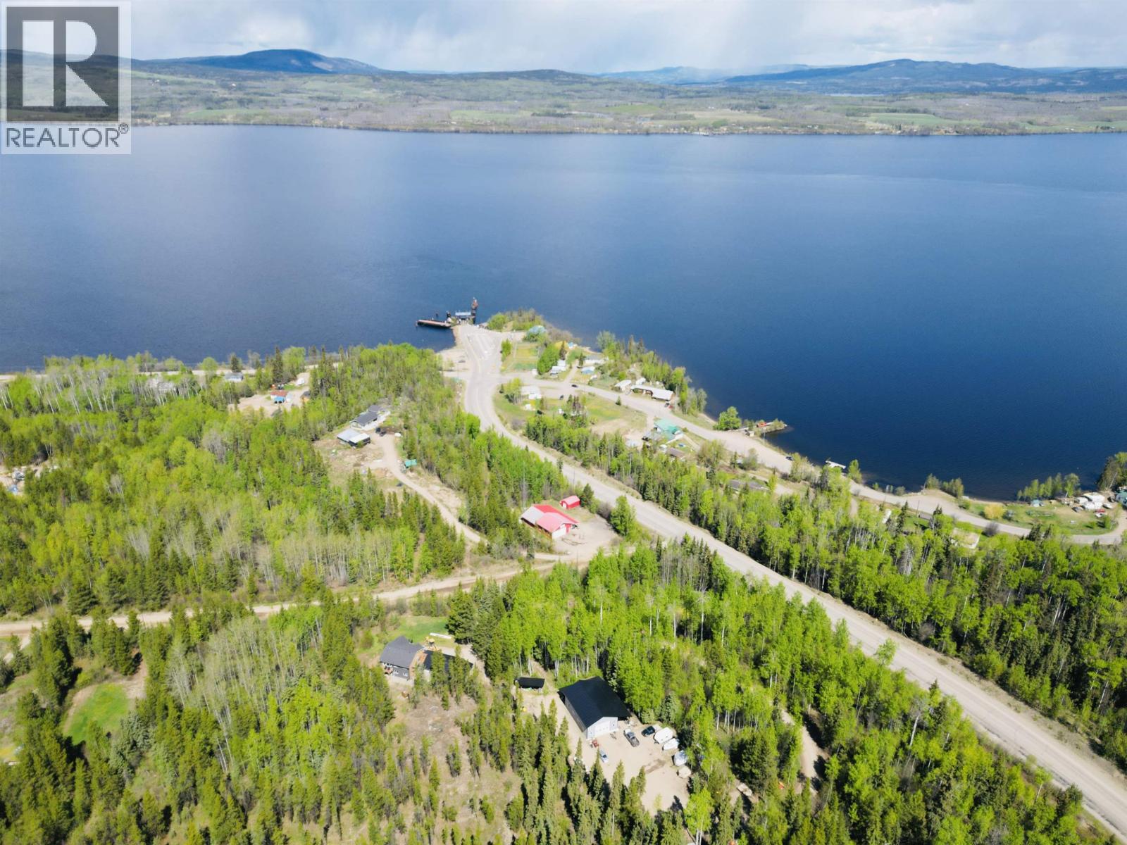 Lot 3 Keefes Landing Road, Burns Lake, British Columbia  V0J 2P0 - Photo 8 - R3119896