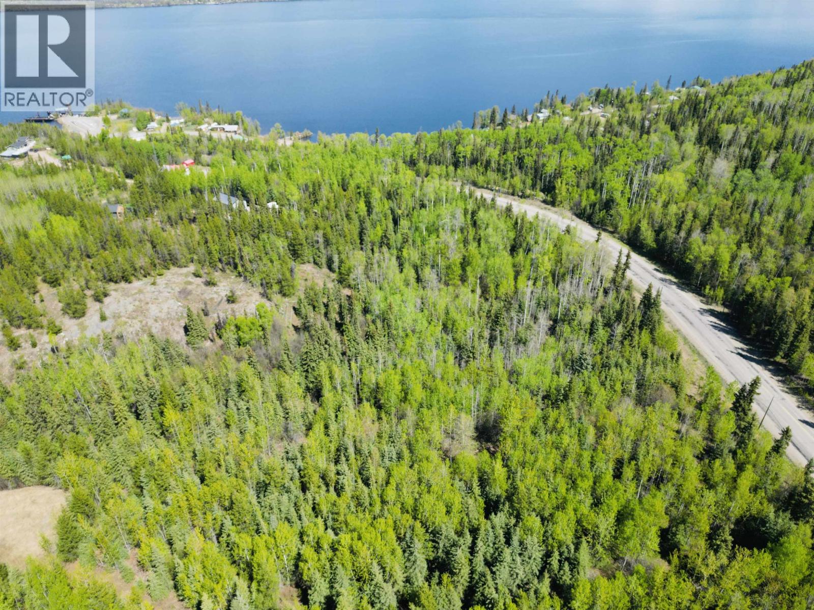 Lot 3 Keefes Landing Road, Burns Lake, British Columbia  V0J 2P0 - Photo 4 - R3119896