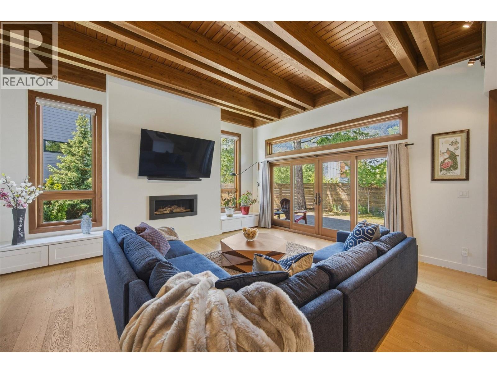1205 Mount Fee Road, Whistler, British Columbia  V8E 0A4 - Photo 14 - R3130611