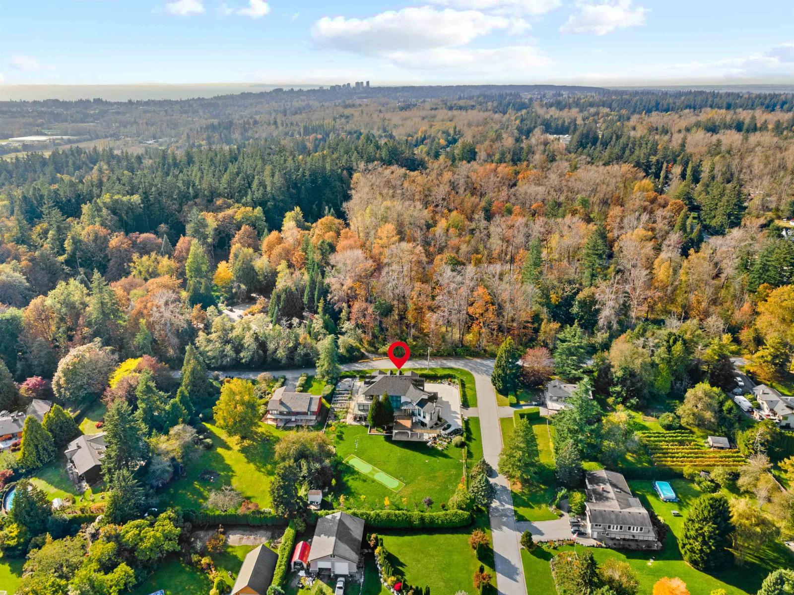 1888 180 STREET, surrey, British Columbia