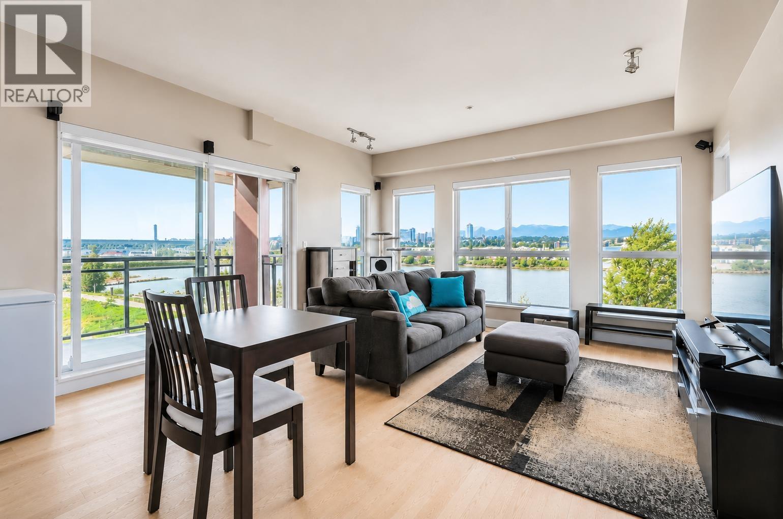 511 10033 River Drive, Richmond, British Columbia  V6X 0L1 - Photo 3 - R3130633