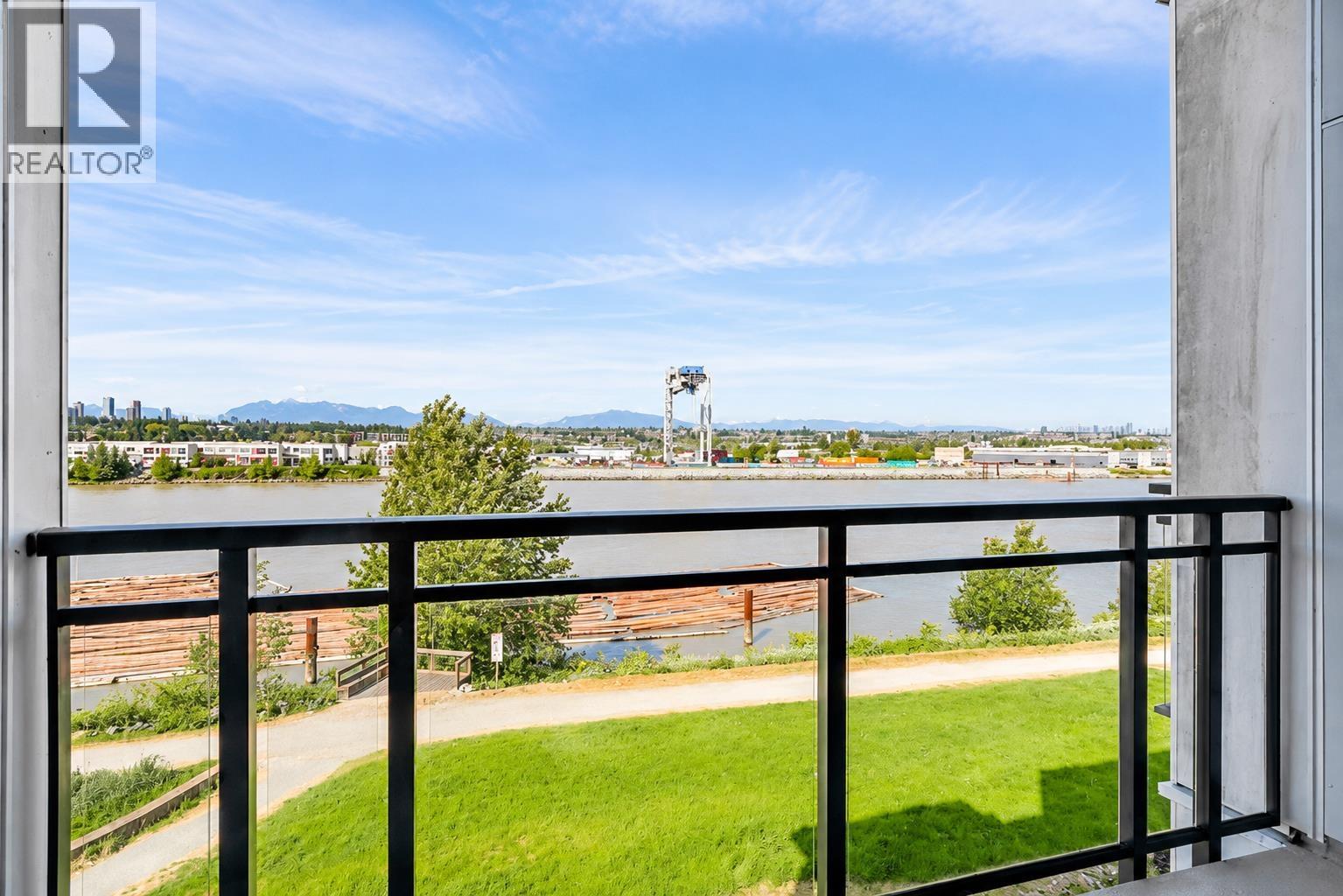 511 10033 River Drive, Richmond, British Columbia  V6X 0L1 - Photo 14 - R3130633