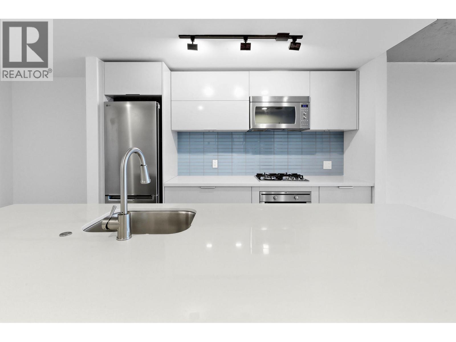 2702 108 W Cordova Street, Vancouver, British Columbia  V6B 0G5 - Photo 10 - R3130507