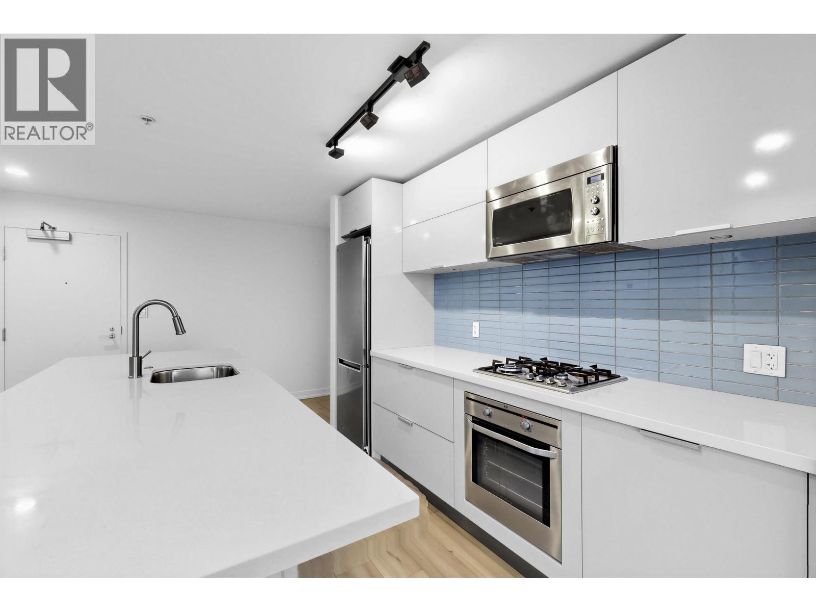 2702 108 W Cordova Street, Vancouver, British Columbia  V6B 0G5 - Photo 6 - R3130507