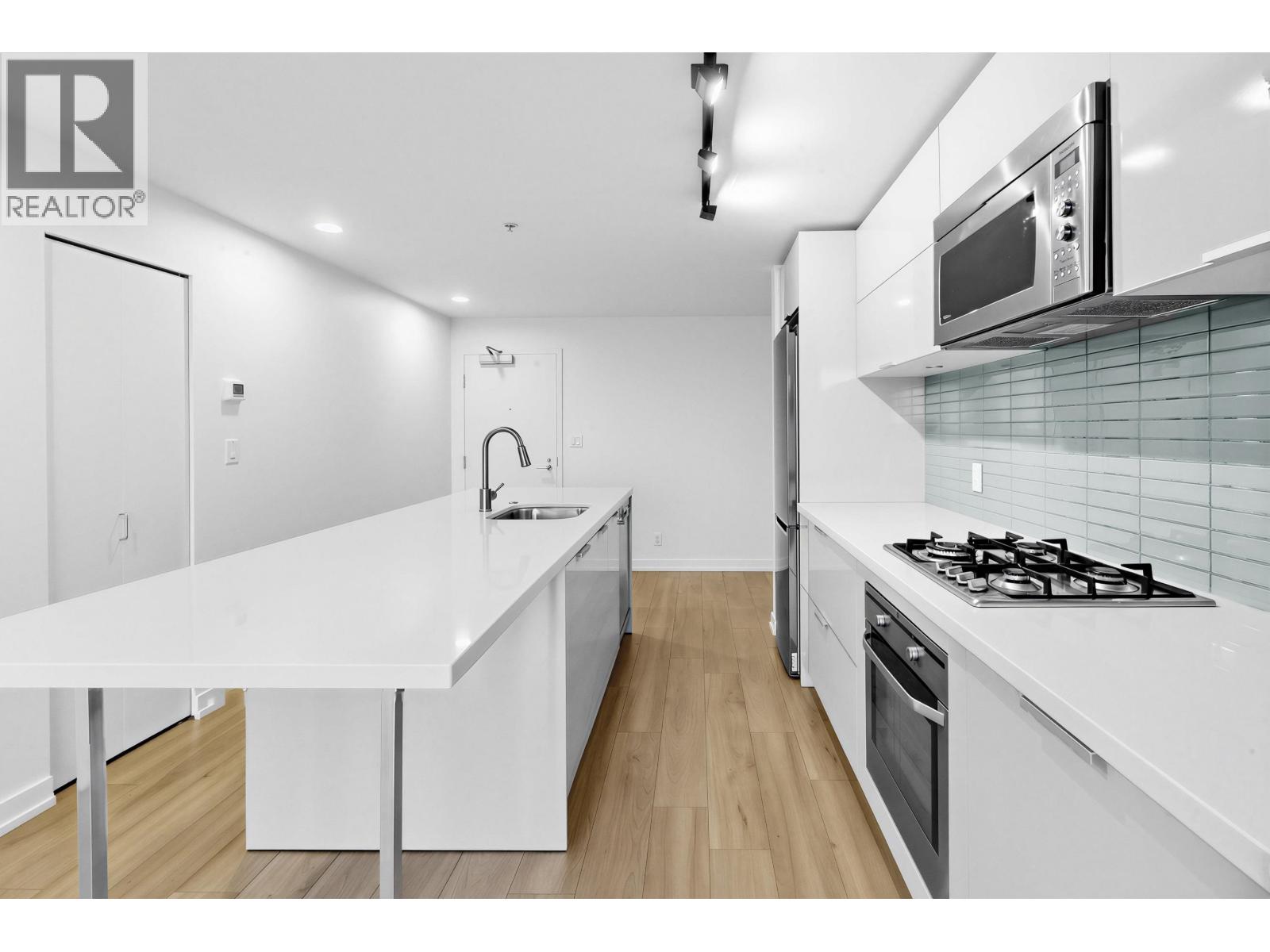 2702 108 W Cordova Street, Vancouver, British Columbia  V6B 0G5 - Photo 5 - R3130507