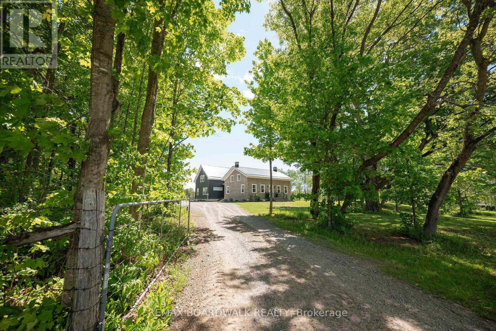 4701 4TH CONCESSION ROAD, Augusta, Ontario