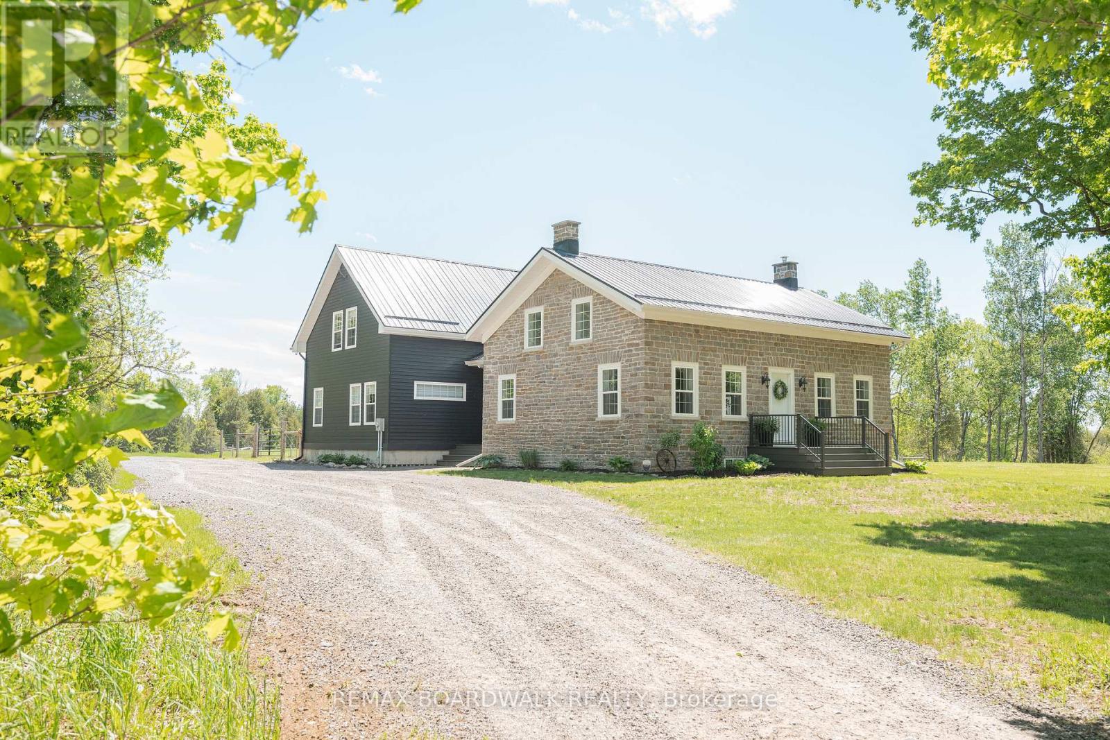 4701 4th Concession Road, Augusta, Ontario  K0E 1T0 - Photo 2 - X13225506