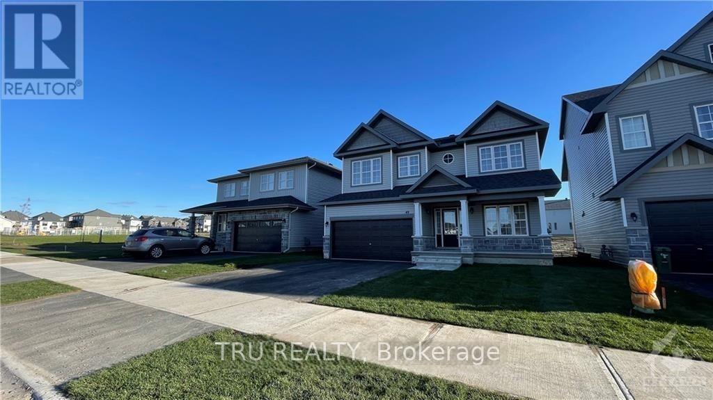 49 Dun Skipper Drive, Ottawa, Ontario  K1X 0J3 - Photo 2 - X13225518