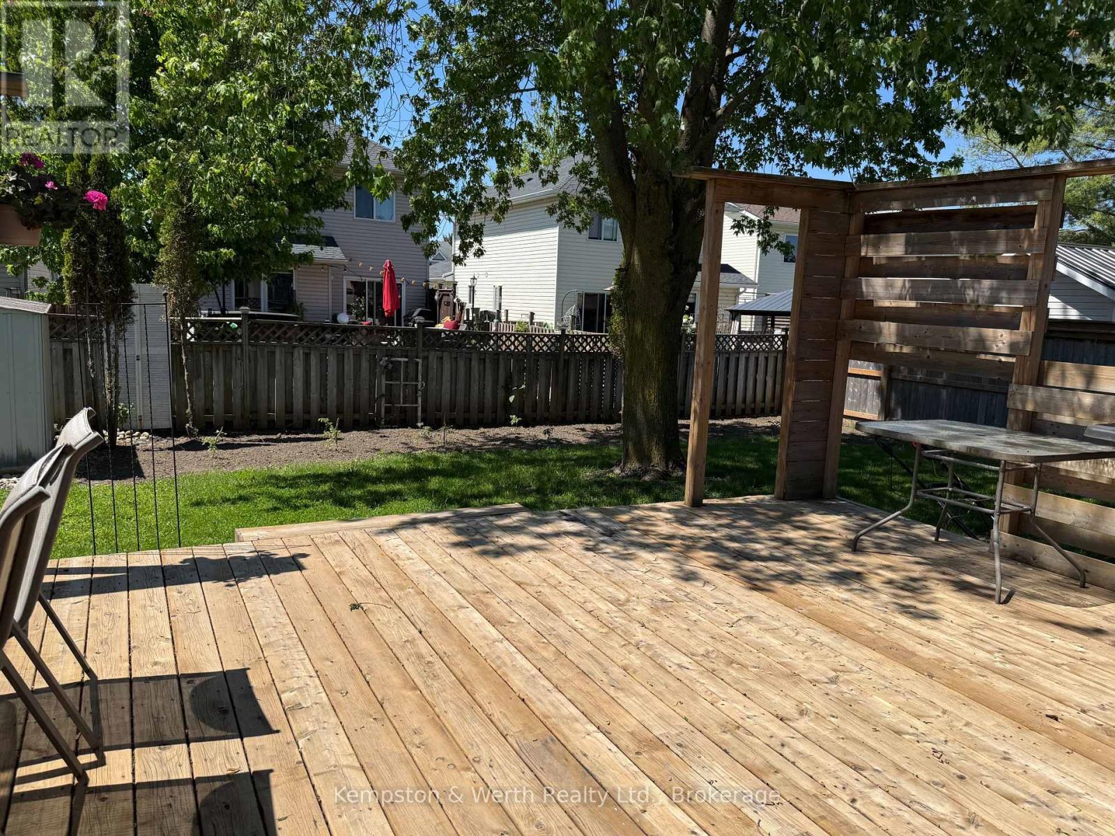 750 Lavery Street W, North Perth, Ontario  N4W 3T4 - Photo 25 - X13224180