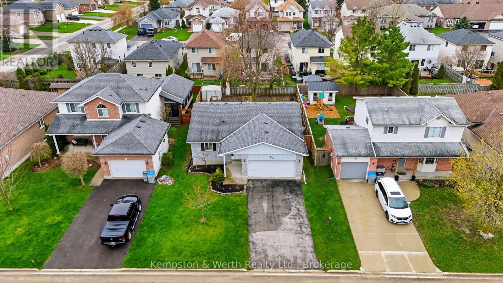 750 Lavery Street W, North Perth, Ontario  N4W 3T4 - Photo 31 - X13224180