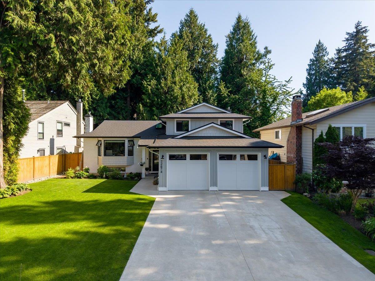 12674 19 AVENUE, surrey, British Columbia