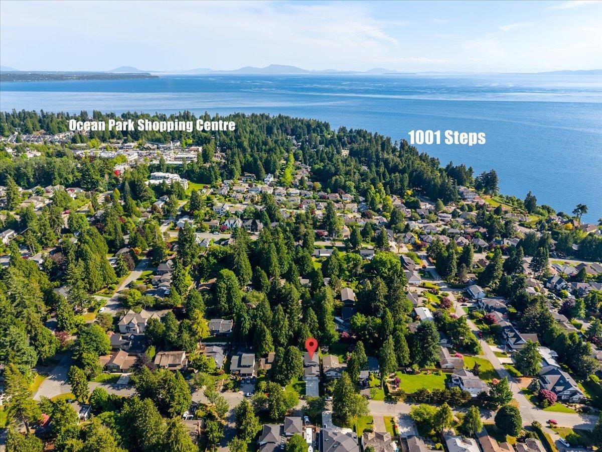 12674 19 Avenue, Surrey, British Columbia  V4A 5T7 - Photo 4 - R3130631