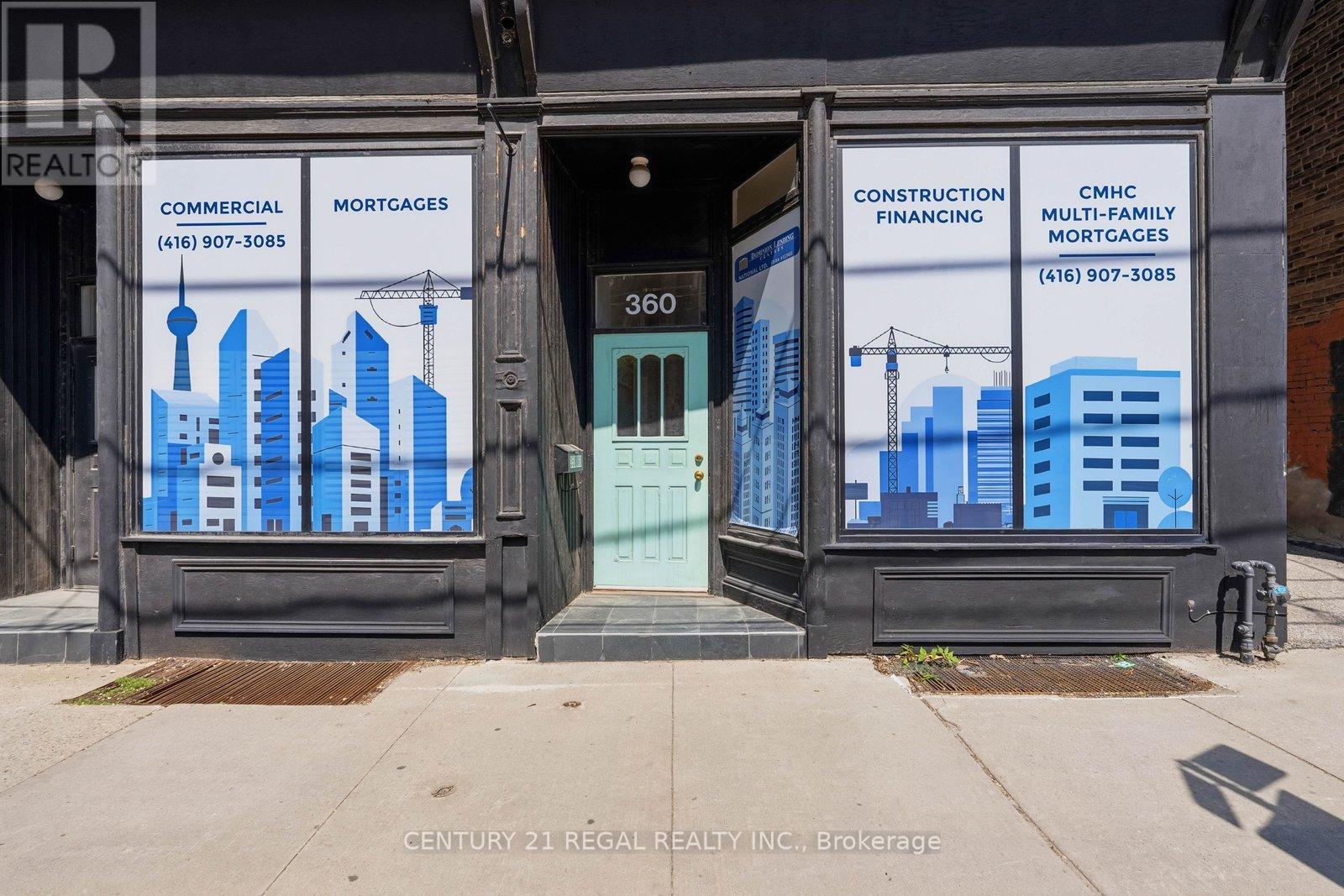 360 King Street E, Toronto, Ontario  M5A 1K9 - Photo 2 - C13225486