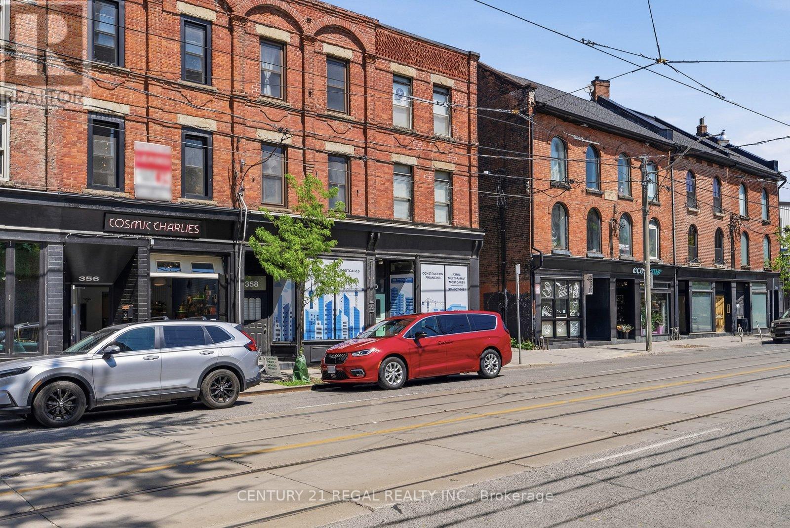 360 King Street E, Toronto, Ontario  M5A 1K9 - Photo 21 - C13225486