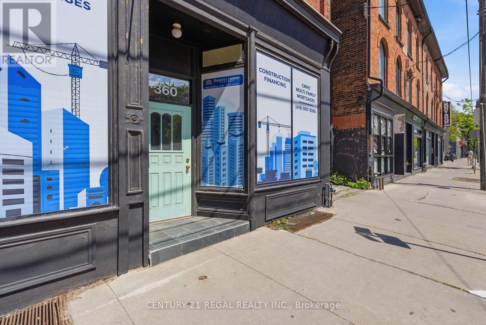 360 King Street E, Toronto, Ontario  M5A 1K9 - Photo 4 - C13225486