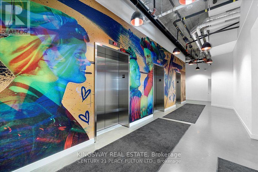 715 - 135 East Liberty Street, Toronto, Ontario  M6K 0G7 - Photo 33 - C13225500