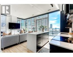 715 - 135 EAST LIBERTY STREET, Toronto, Ontario